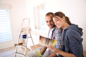 Home Improvement Projects for New Home Owners
