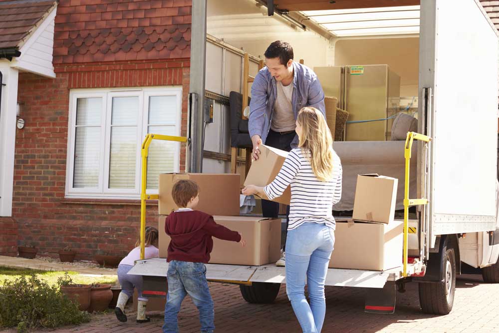 Moving Tips