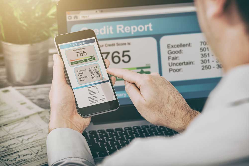 You’re Almost Ready for the Big Move, Does Your Credit Score Truly Matter Right Now?