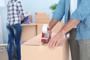 10 Tips for an Easy DIY Move