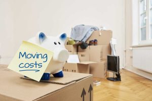 Save on Moving Expenses